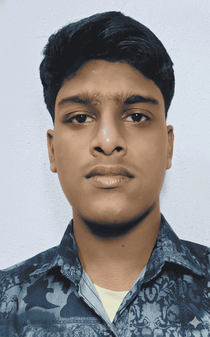 Krish Kar