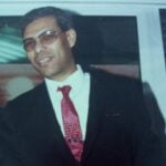 Mamdouh Hassan - Cairo, Egypt