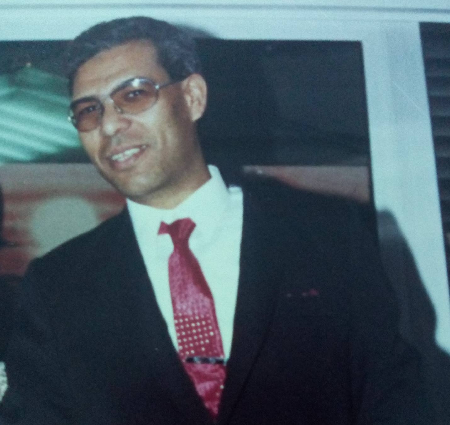 Mamdouh Hassan