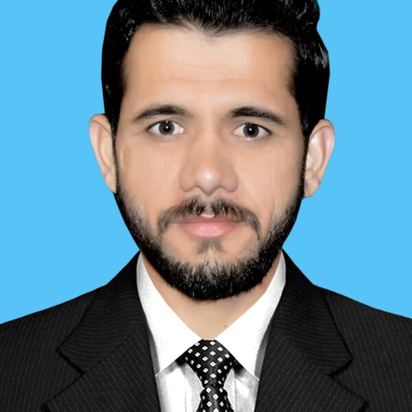 Muhammad irfan Khattak