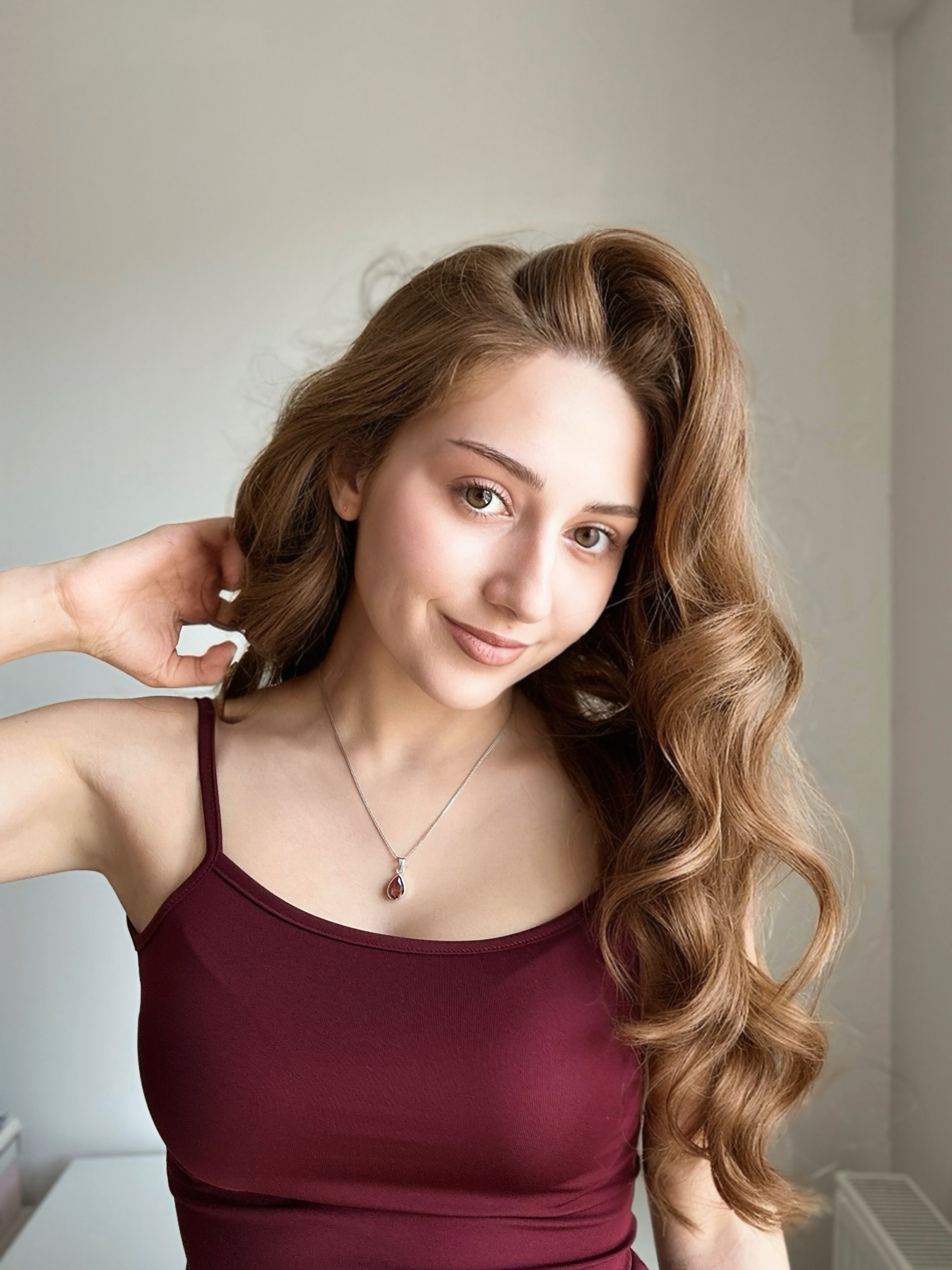 Elina Plyushenko