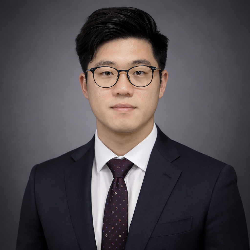 Lee Zhang