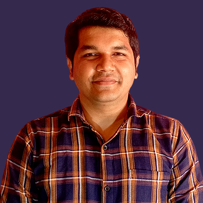 Prathamesh Vartak