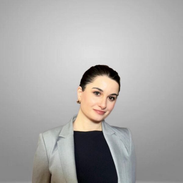 Lia Oragvelidze