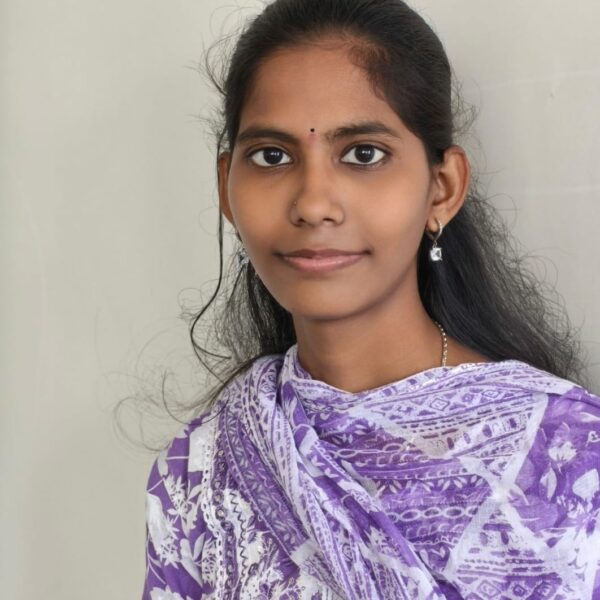 RAMALA HYMA KRISHNAVENI