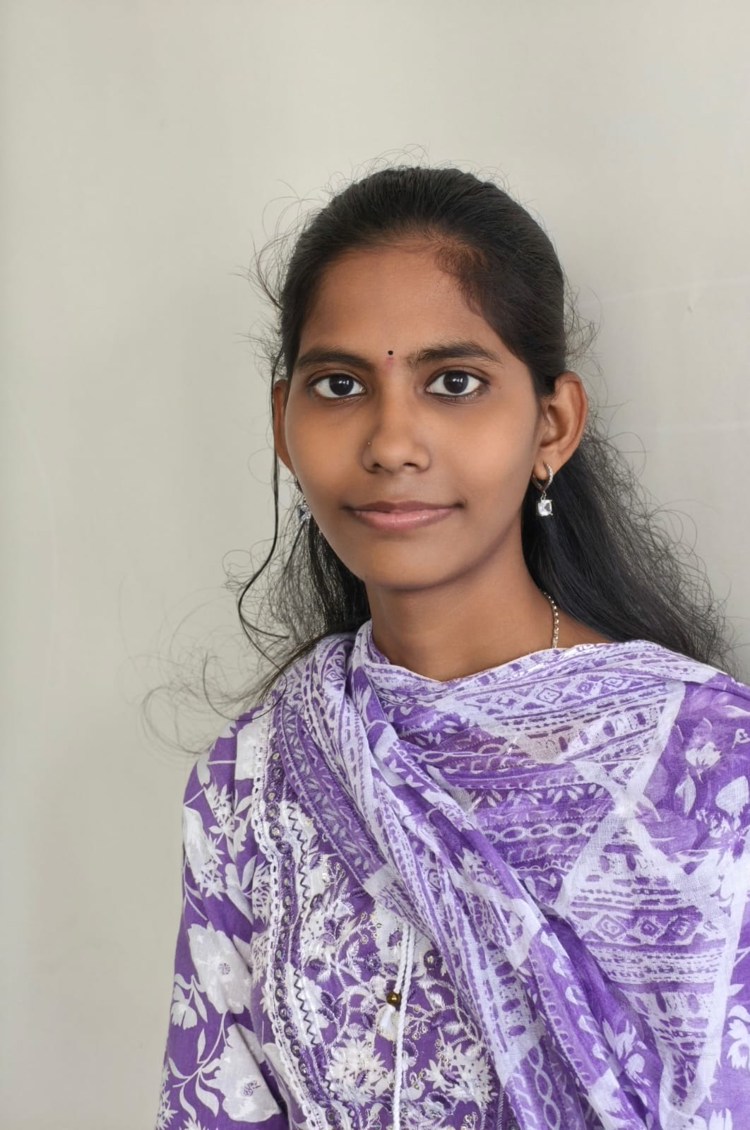 RAMALA HYMA KRISHNAVENI
