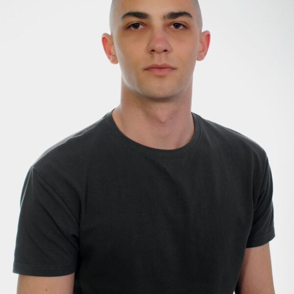 Rron Kepuska