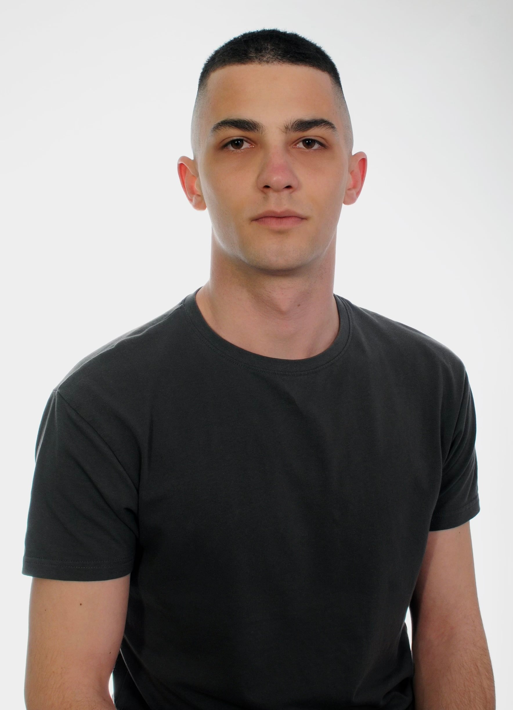 Rron Kepuska