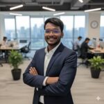 Venkatesh G - Hyderabad, India
