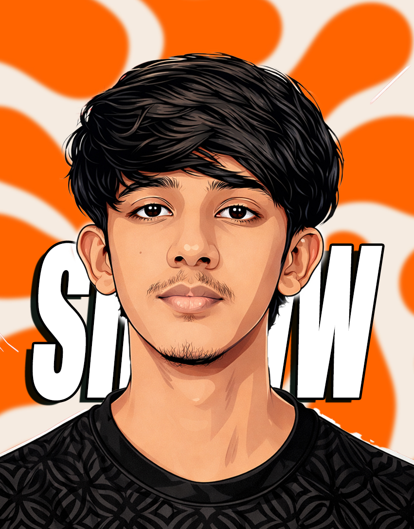 shewan wijesooriya