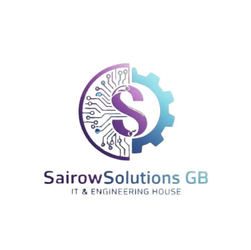 Sairow SolutionsGB