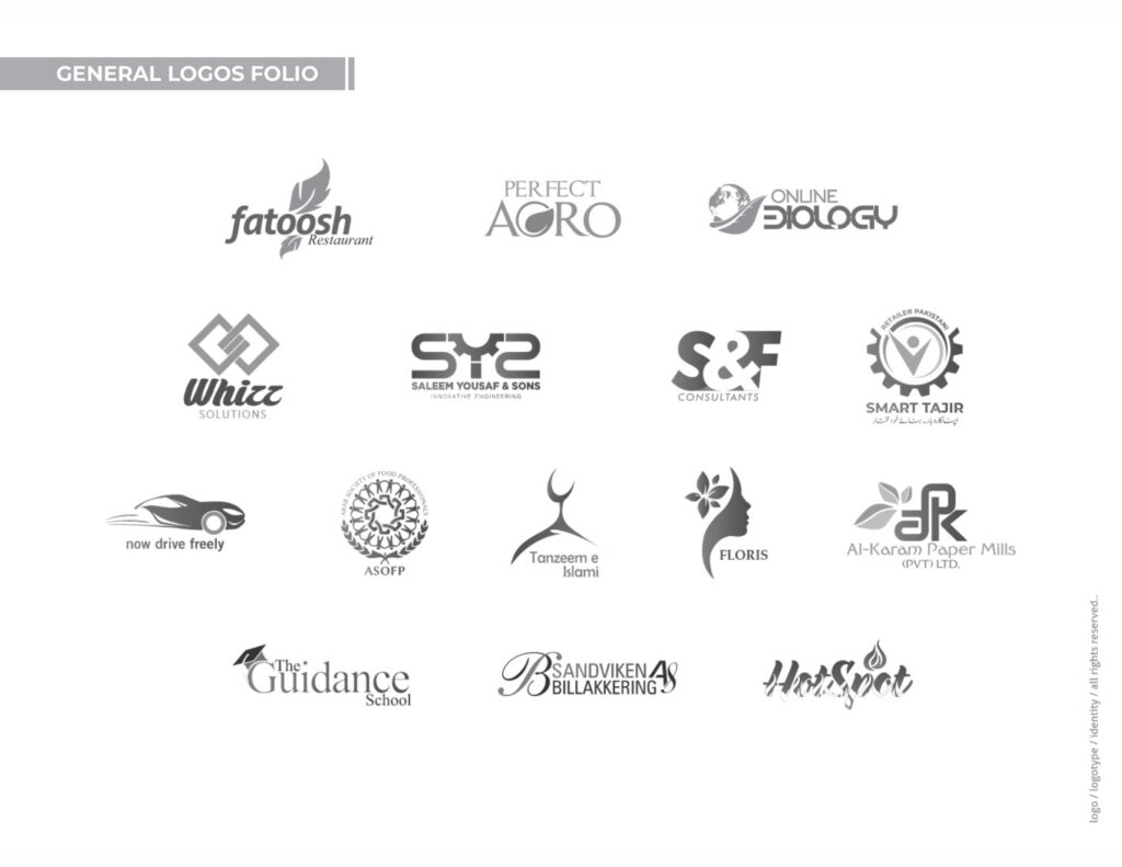 sajid bilal - portfolio - 1