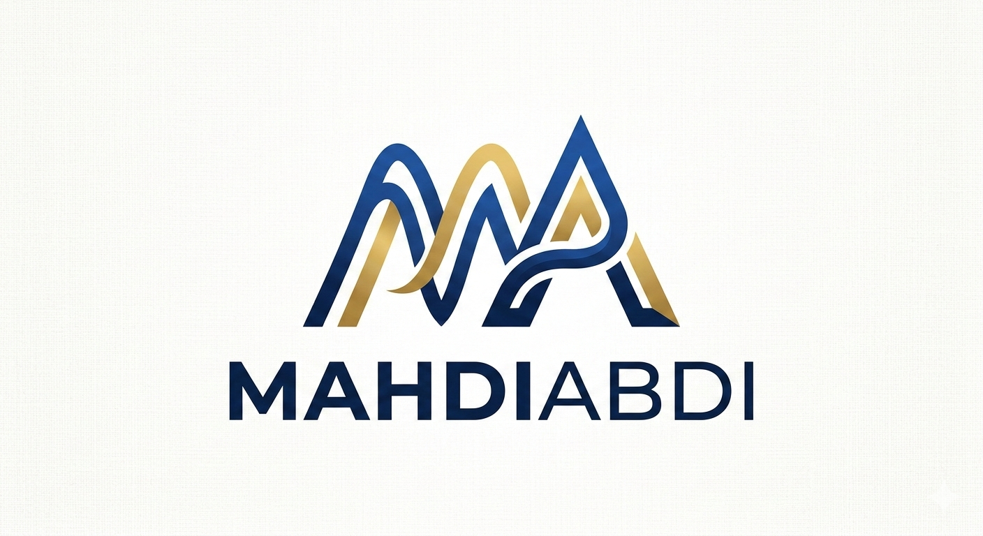 Mahdi Abdi Osman - cover