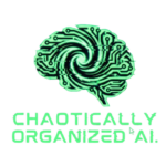 Chaotically organized Ai - Los Angeles, United States