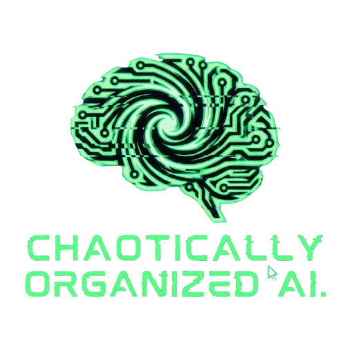 Chaotically organized Ai