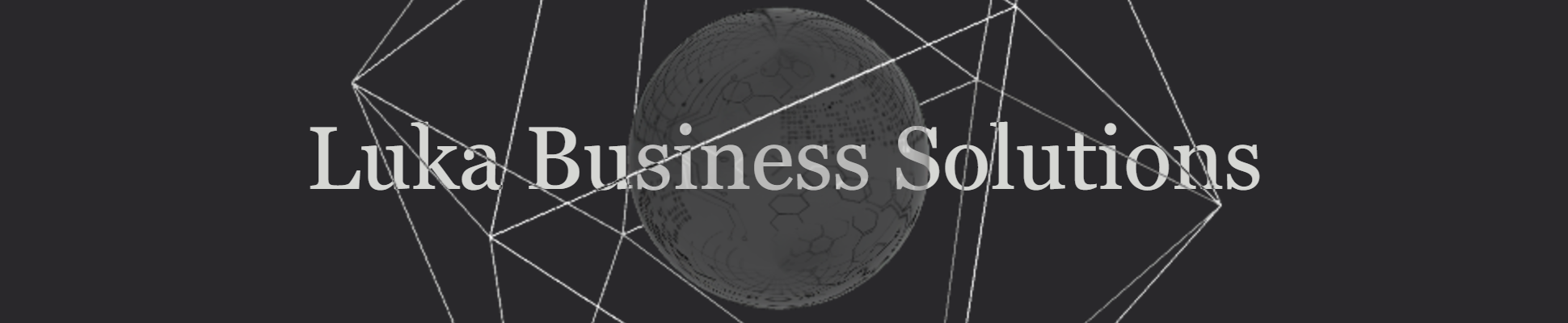 Luka Business Solutions - cover