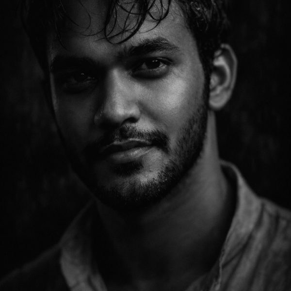 Praveen Thakur