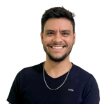 luan rodrigues - Curitiba, Brésil