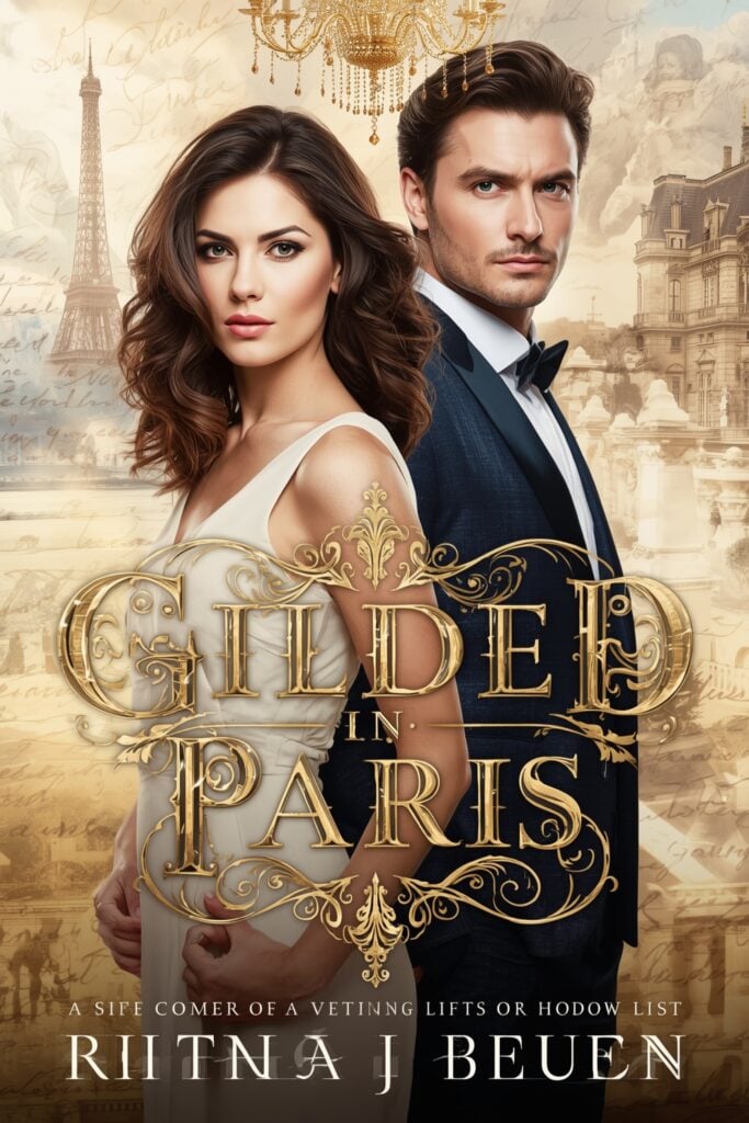 Hello, I’m a professional ghostwriter specializing in romance and fiction stories. If you ever need someone to turn your ideas into a complete, engagi - portfolio - 0