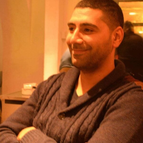 hamed allaya