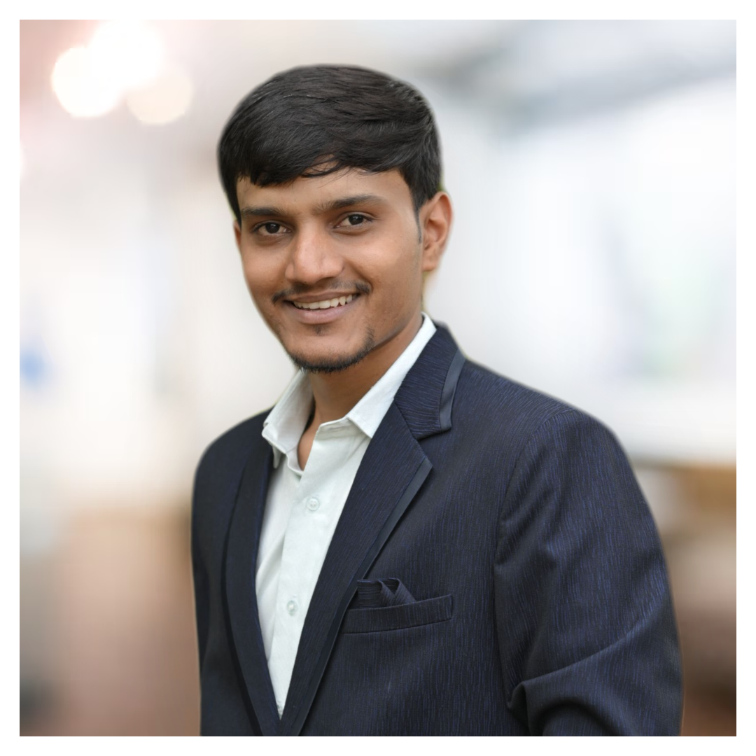 Yash Patel