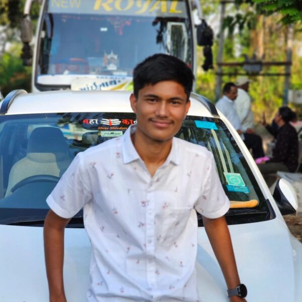 Malay Joshi