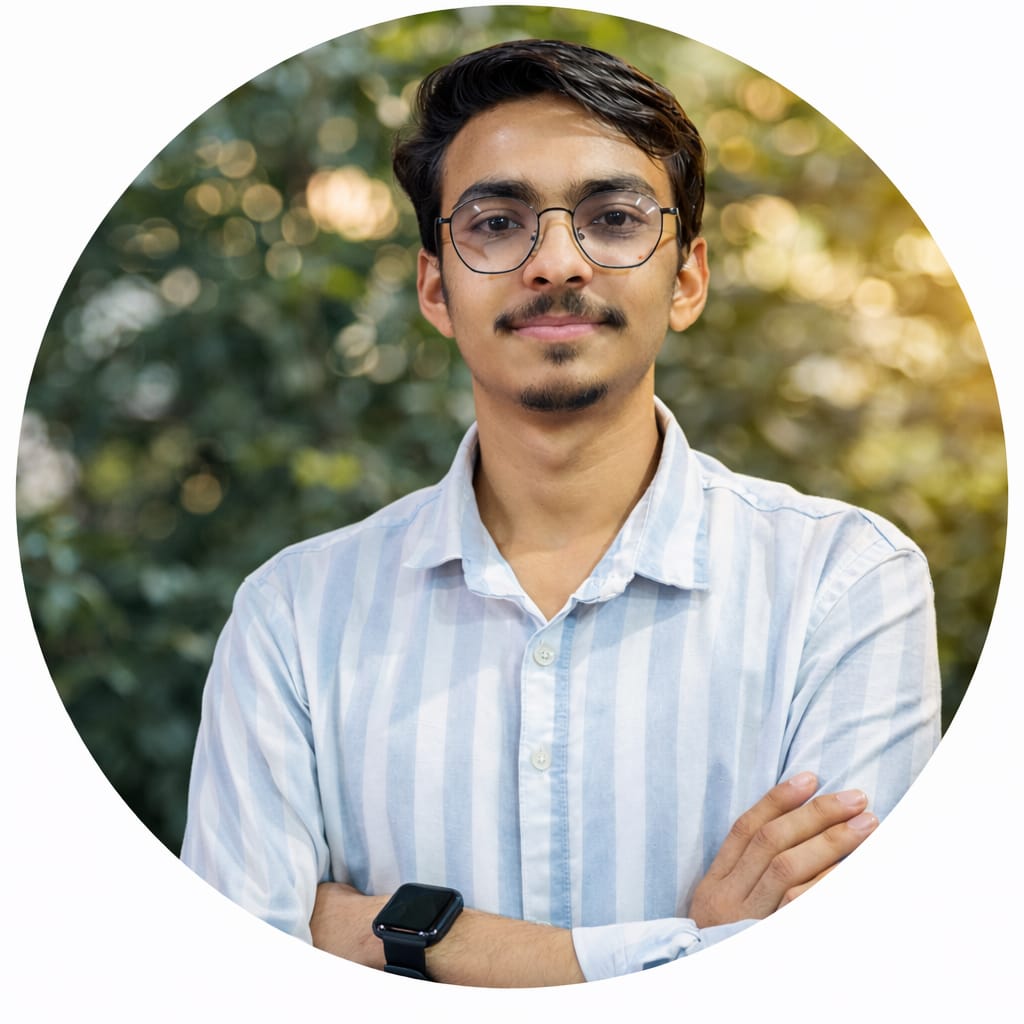 Manish  Shamra