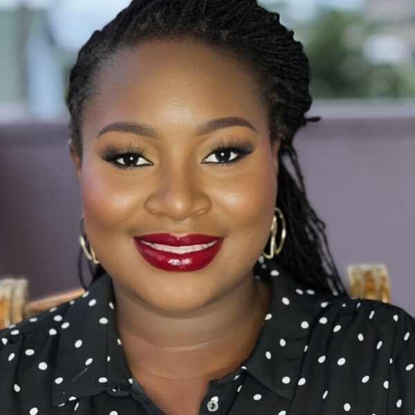 Marie Isabelle KOFFI