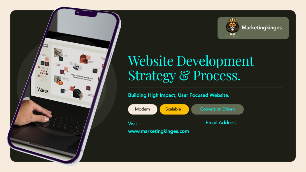 I will professionally develop your website within 29 days with high performance and clean structure. - portfolio - 0