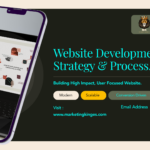 I will professionally develop your website within 29 days with high performance and clean structure. - Remote