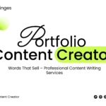 Professional SEO Content Writing | Engaging & Conversion-Focused Content
