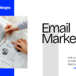 I will design and optimize email campaigns that drive clicks, conversions, and loyalty.