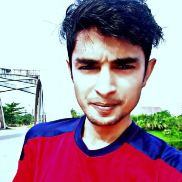 MD IMON SHAIKDER