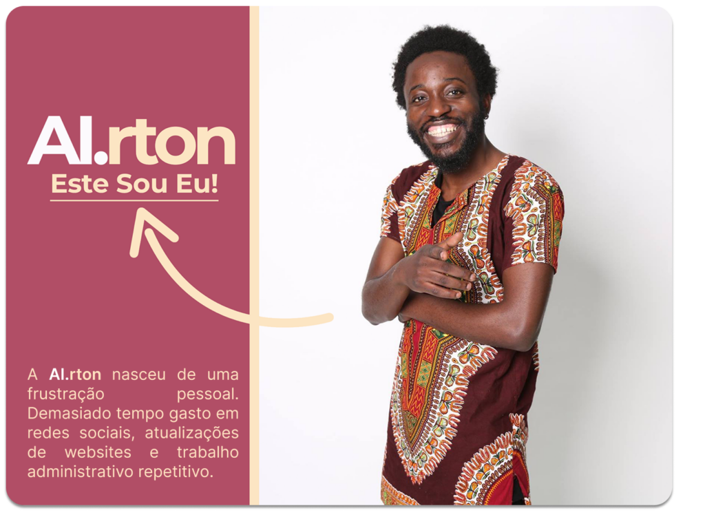 Airton - الغلاف