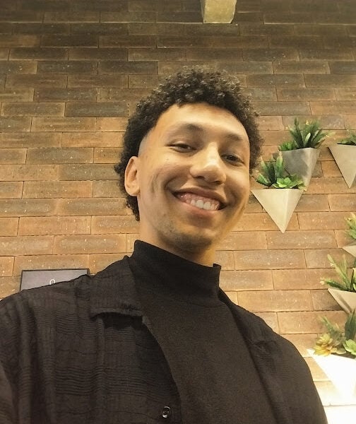 Rael Souza
