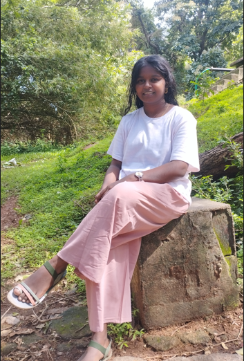 Sahaya Emima
