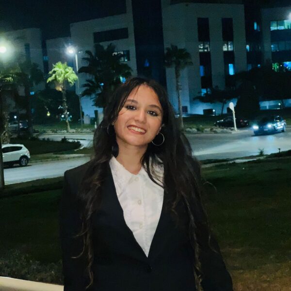 Mariam Zaki