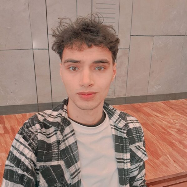 Mohamed Alashkar