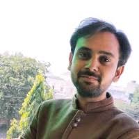 Abhishek Raval