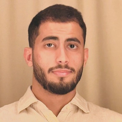 Musaed Alfareh