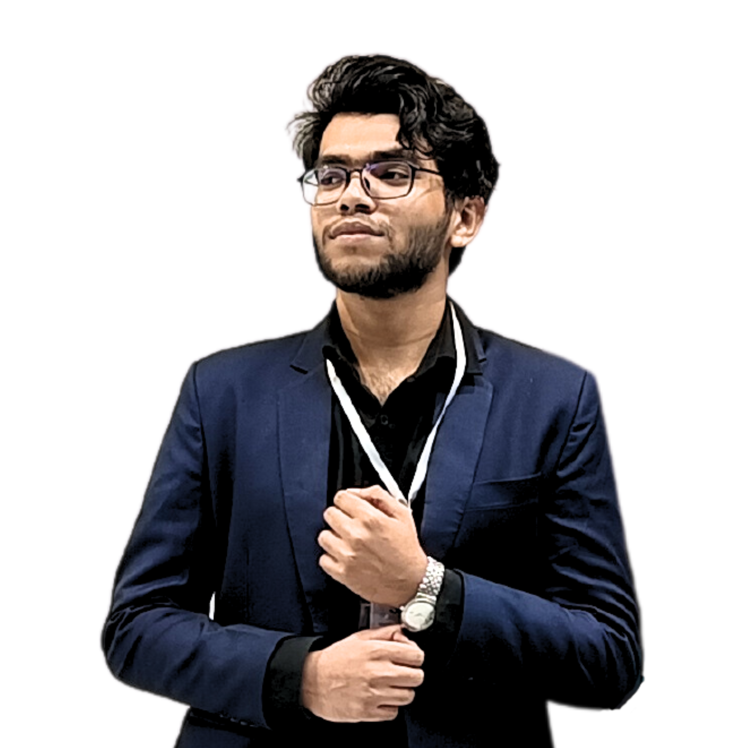 Sadik Al Mahmud