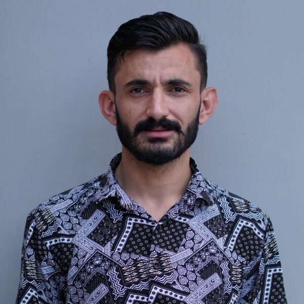 Sadiq Ali