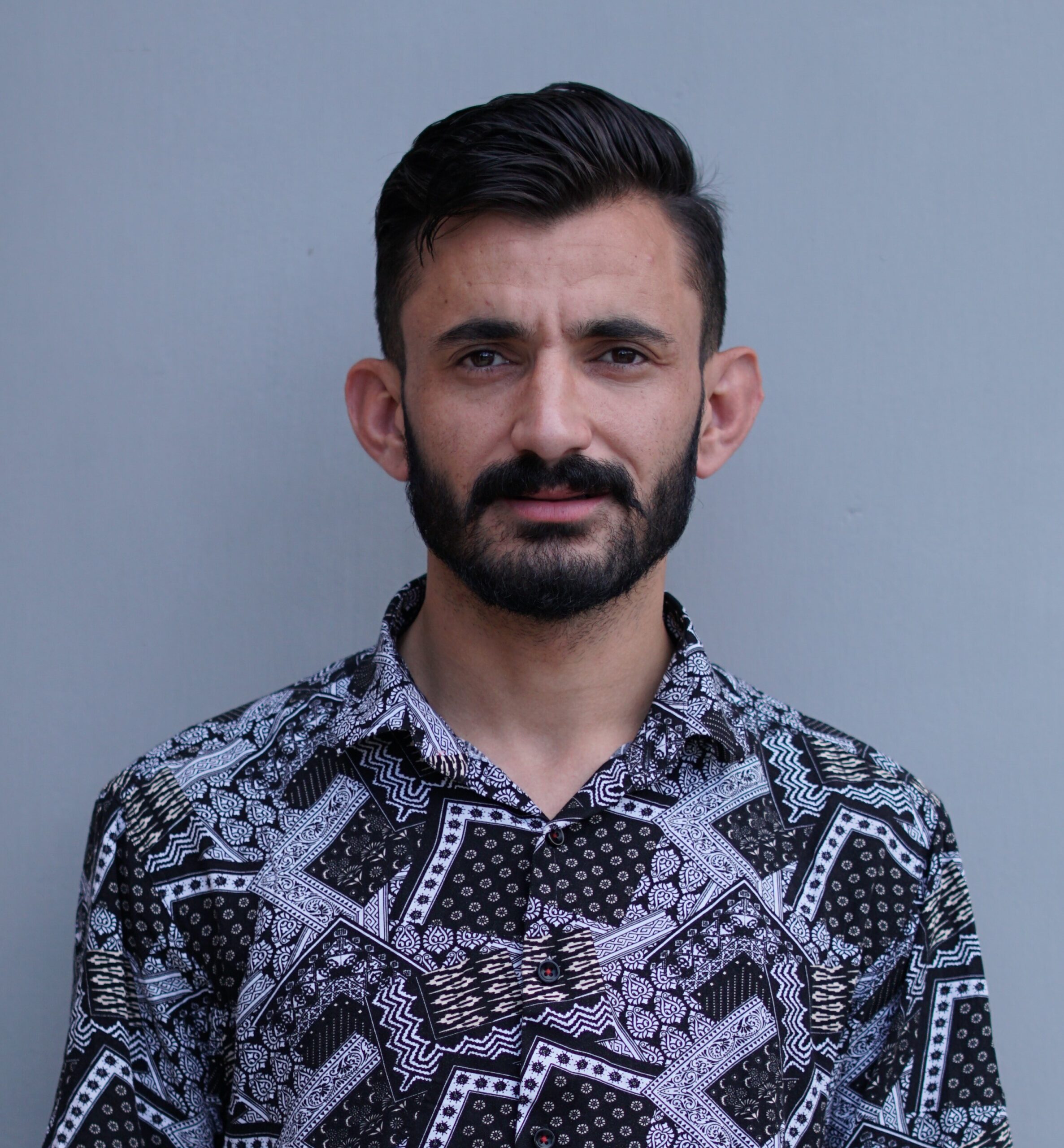 Sadiq Ali