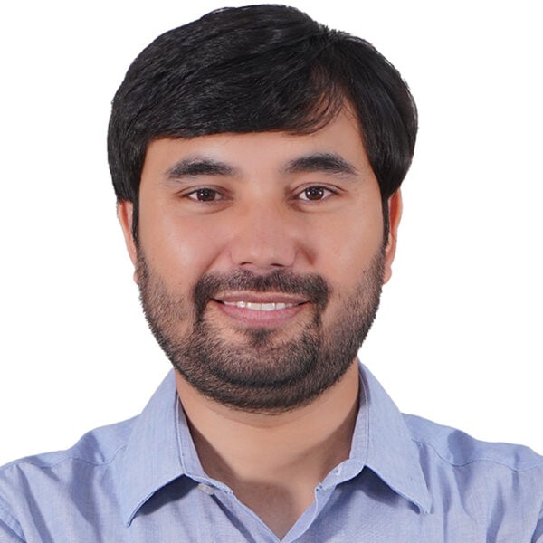 Muhammad Hussain