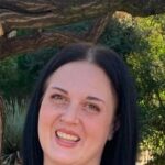 Megan Buckner - Durban, South Africa