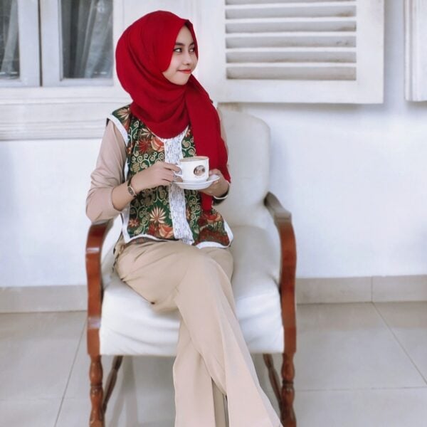Silvi Rizkiya Nurazizah