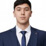 Temurbek Xurramov - Tashkent, Ouzbékistan