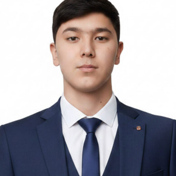 Temurbek Xurramov