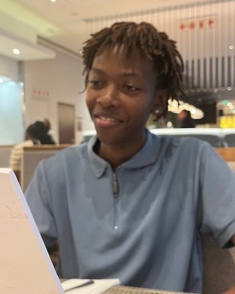 Batho Makgau