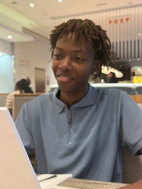 Batho Makgau